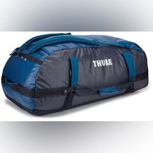 Thule XL Chasm 130 Liter convertible duffel bag backpack